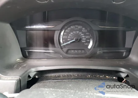 2014 Ford Flex Sel from USA, damaged, VIN 2FMHK6C8XEBD15147